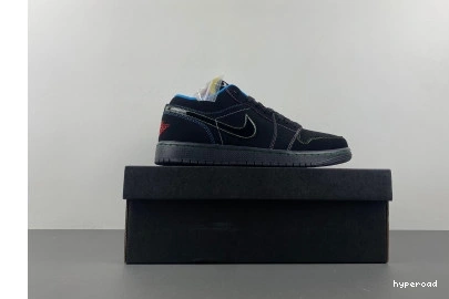 Hyperoad Olympic Low Jordan Phat 1 0813